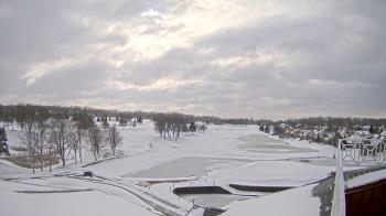 Weather camera view of The Royal Fox Country Club.