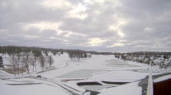 Weather camera view of The Royal Fox Country Club.