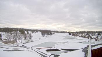 Weather camera view of The Royal Fox Country Club.