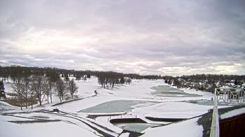 Weather camera view of The Royal Fox Country Club.