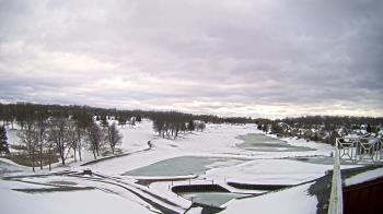 Weather camera view of The Royal Fox Country Club.