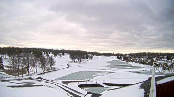 Weather camera view of The Royal Fox Country Club.