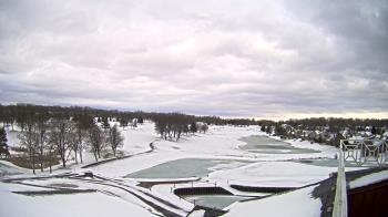 Weather camera view of The Royal Fox Country Club.