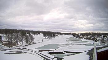 Weather camera view of The Royal Fox Country Club.