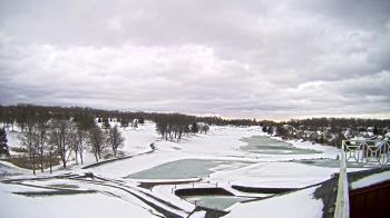 Weather camera view of The Royal Fox Country Club.