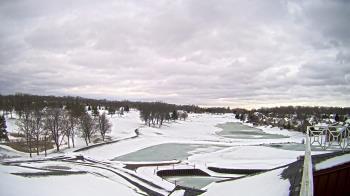 Weather camera view of The Royal Fox Country Club.
