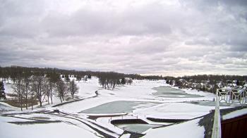 Weather camera view of The Royal Fox Country Club.