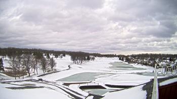 Weather camera view of The Royal Fox Country Club.