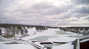 Weather camera view of The Royal Fox Country Club.