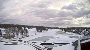 Weather camera view of The Royal Fox Country Club.