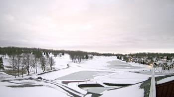 Weather camera view of The Royal Fox Country Club.