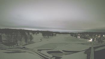 Weather camera view of The Royal Fox Country Club.