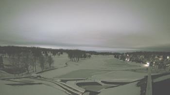Weather camera view of The Royal Fox Country Club.