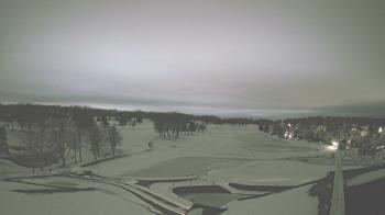 Weather camera view of The Royal Fox Country Club.