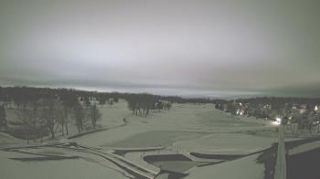 Weather camera view of The Royal Fox Country Club.