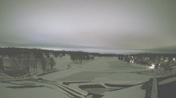 Weather camera view of The Royal Fox Country Club.