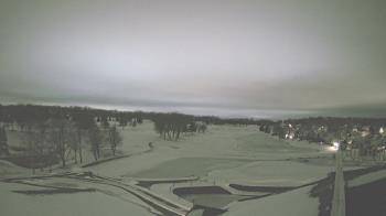 Weather camera view of The Royal Fox Country Club.