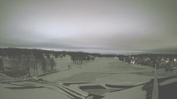 Weather camera view of The Royal Fox Country Club.