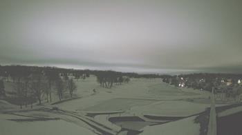 Weather camera view of The Royal Fox Country Club.