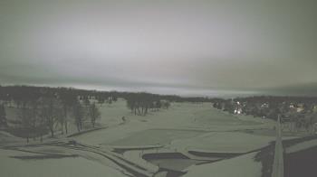 Weather camera view of The Royal Fox Country Club.