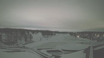 Weather camera view of The Royal Fox Country Club.