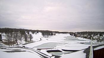 Weather camera view of The Royal Fox Country Club.