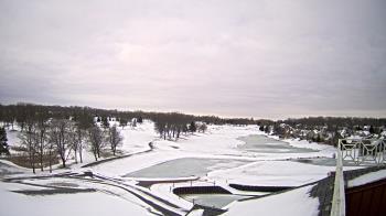 Weather camera view of The Royal Fox Country Club.