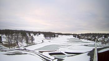 Weather camera view of The Royal Fox Country Club.