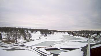 Weather camera view of The Royal Fox Country Club.