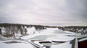 Weather camera view of The Royal Fox Country Club.