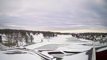 Weather camera view of The Royal Fox Country Club.