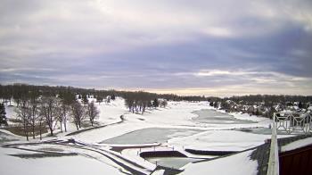 Weather camera view of The Royal Fox Country Club.