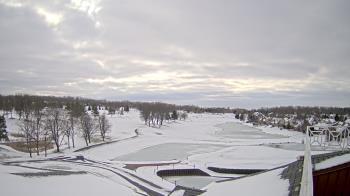 Weather camera view of The Royal Fox Country Club.