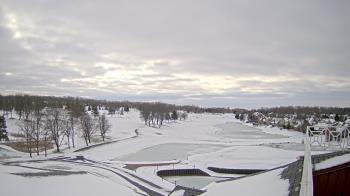 Weather camera view of The Royal Fox Country Club.