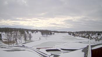Weather camera view of The Royal Fox Country Club.