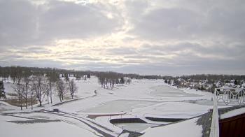 Weather camera view of The Royal Fox Country Club.