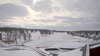 Weather camera view of The Royal Fox Country Club.