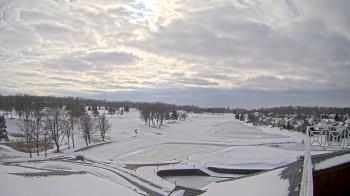Weather camera view of The Royal Fox Country Club.