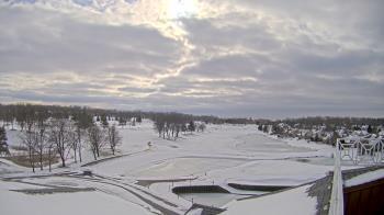 Weather camera view of The Royal Fox Country Club.