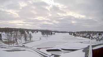 Weather camera view of The Royal Fox Country Club.
