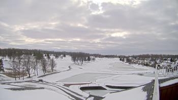Weather camera view of The Royal Fox Country Club.