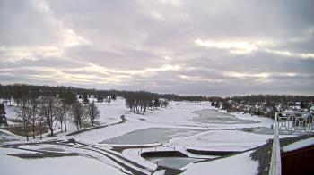 Weather camera view of The Royal Fox Country Club.