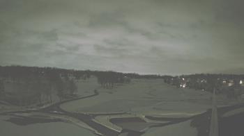 Weather camera view of The Royal Fox Country Club.