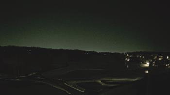 Weather camera view of The Royal Fox Country Club.