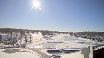 Weather camera view of The Royal Fox Country Club.