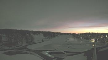 Weather camera view of The Royal Fox Country Club.