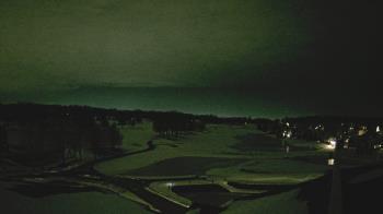 Weather camera view of The Royal Fox Country Club.