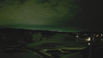 Weather camera view of The Royal Fox Country Club.
