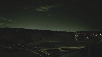 Weather camera view of The Royal Fox Country Club.
