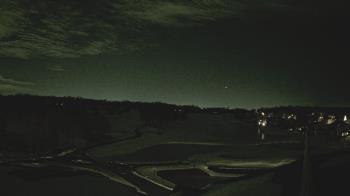 Weather camera view of The Royal Fox Country Club.